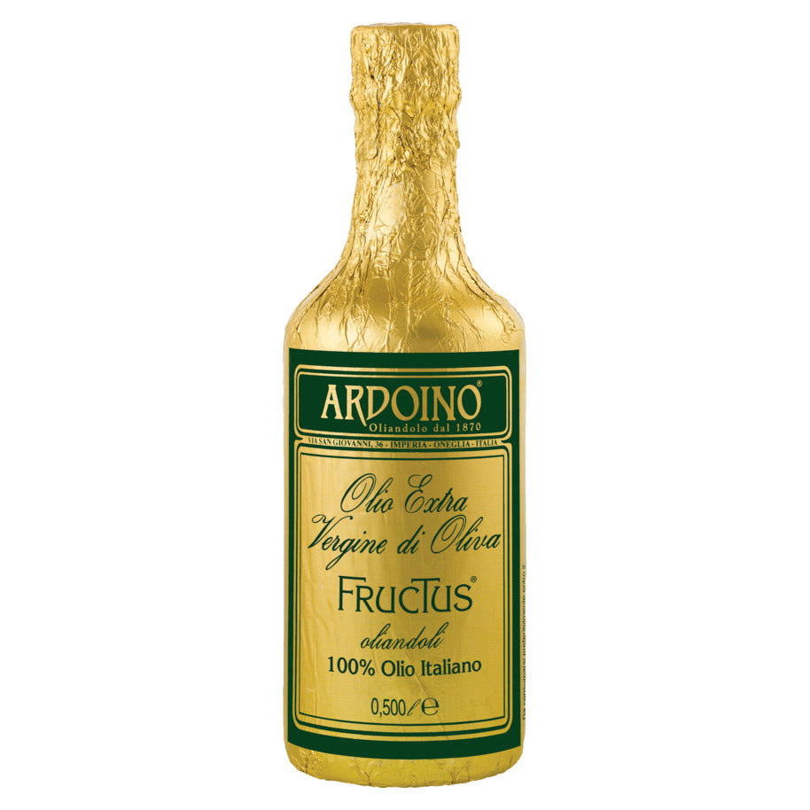 Ardoino Fructus 100% Extra Vergine Olijfolie 500ml