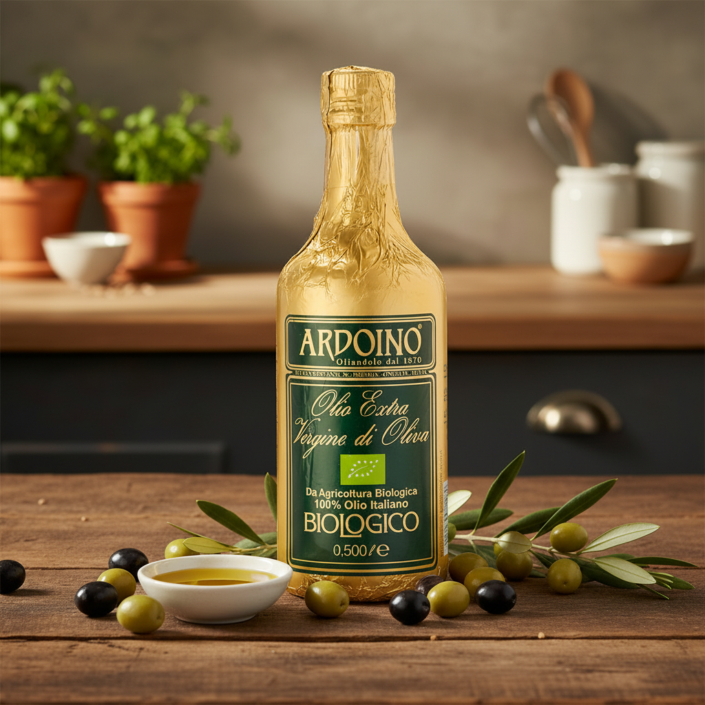 Ardoino Biologico – Lifestyle