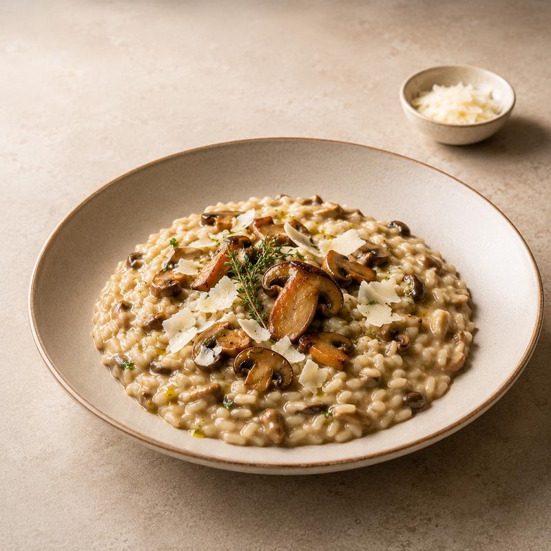 Carnaroli of Arborio: welke risottorijst kies je voor de perfecte risotto?