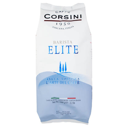 Caffè Corsini Barista Elite Koffiebonen 1kg