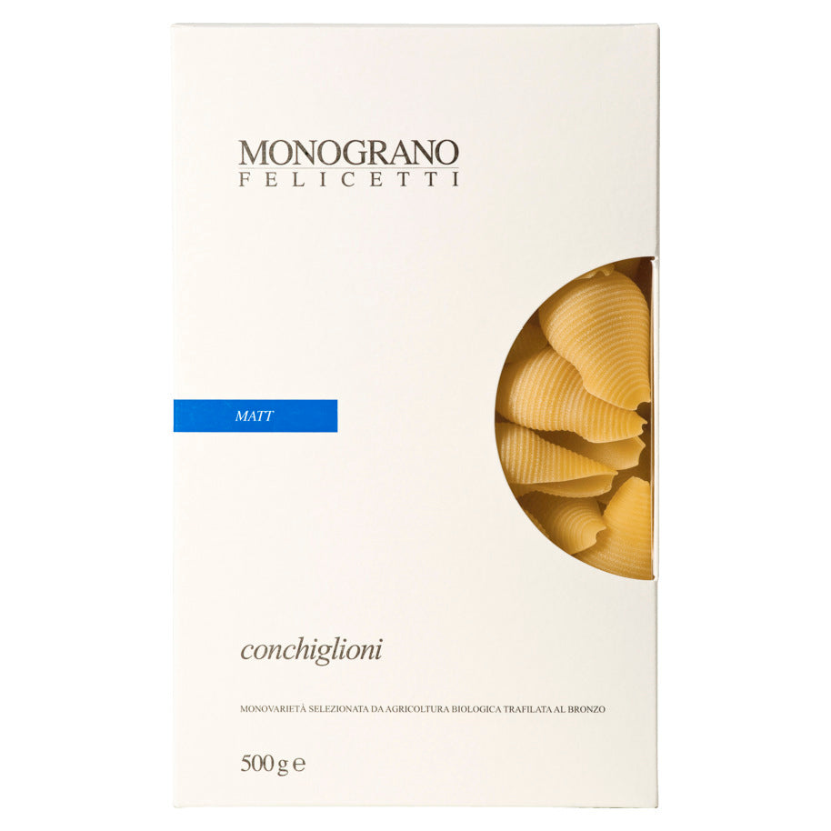 Felicetti Monograno Matt Conchiglioni