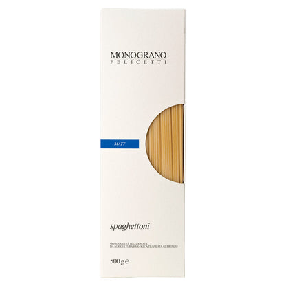 Felicetti Monograno Matt Spaghettoni
