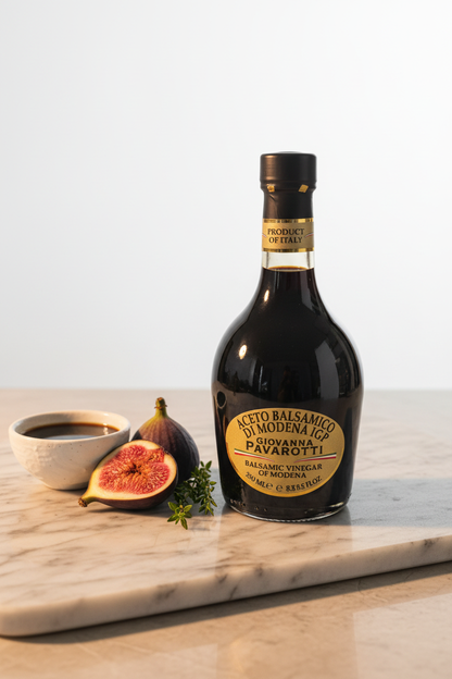 Giovanna Pavarotti Balsamico