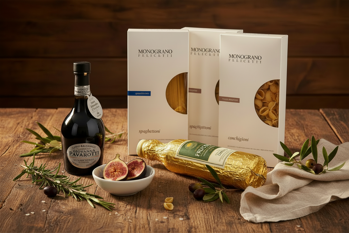 La Scatola Italiana lifestyle v4