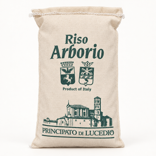 Productfoto Arborio-rijst